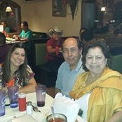 Bertha Rodriguez's photo