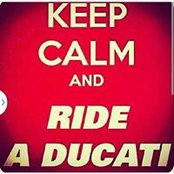 Mistr Ducatiさんの写真