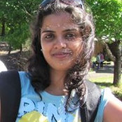 Roopa Raghavans foto