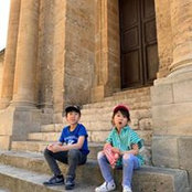 Suki Hao's photo