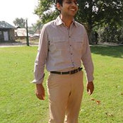 Pratiroop Mehta's photo