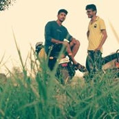 Foto von Vinoth Kumar