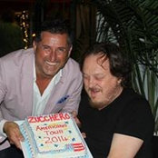 Mauro Bortignon's photo