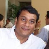 Debashish Majumdar's photo