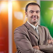 Sergiy Makogon's photo