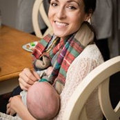 Megan Johnsons foto