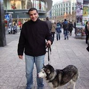Anas Masoudi's photo