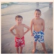 Roula Johnson's photo