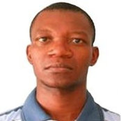 John Siwango's photo