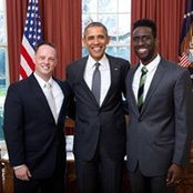 Michael Lawson's photo