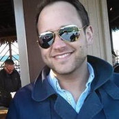 Garrett Gingerichs foto