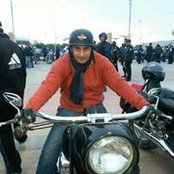 Adrian Trigos foto