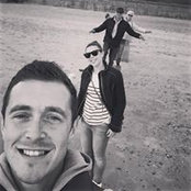 John Harrison's photo