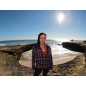 Maya Zellman's photo