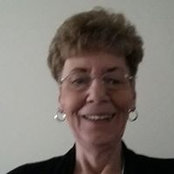 Doreen Morris's photo