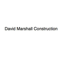 David Marshall Construction
