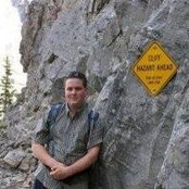 Shane Morel's photo