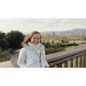 Alexandrine Séguin's photo