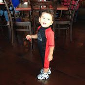 Margarette Osorio's photo