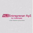 Als Entreprenørforretning ApSs profilbillede