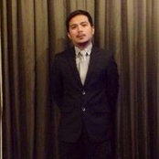Kenneth Ramasamy's photo