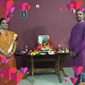 Ravikanth Gowder's photo
