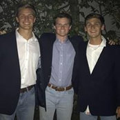 Jackson James's photo