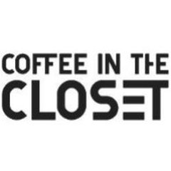 Coffee In The Closet