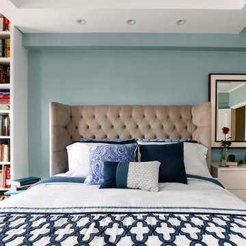 Art Deco Contemporary