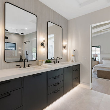 Weldon Remodel