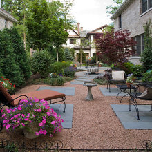 Patio Ideas