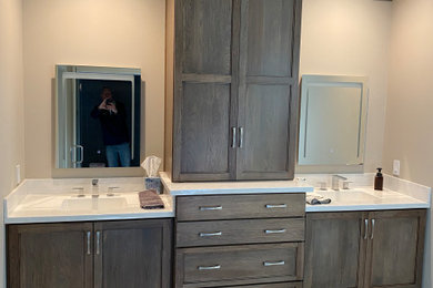 Bathroom - bathroom idea in Other