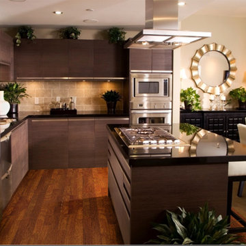 Our Work