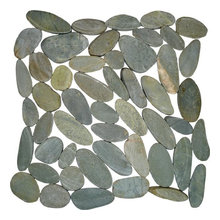 Pebble/Stone Tiles