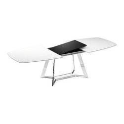 MEZZO Botta Dining table Bacher - Dining Tables