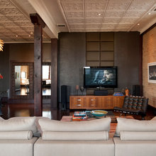 Geiselbrecht Media & Art Room