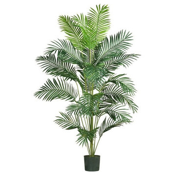 Paradise Palm Tree, 7'