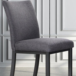 Highland Chair Co. Burlington - Dining Chairs
