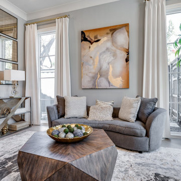 Window Covering Ideas