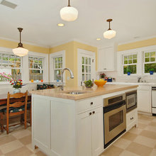 beth's kitchen