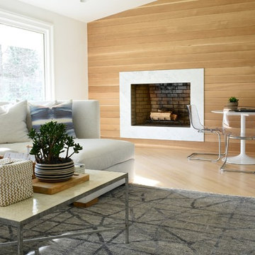 Fantastic familyroom