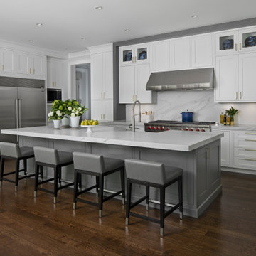 Latest Project