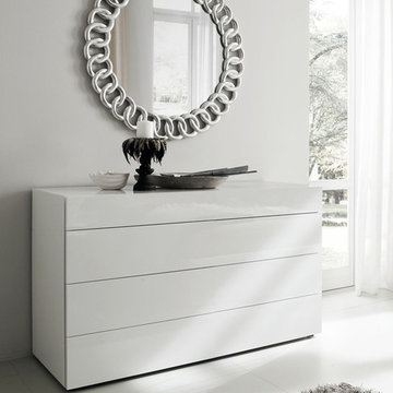 Rossetto USA Start Dresser