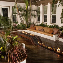 Outdoor Oasis