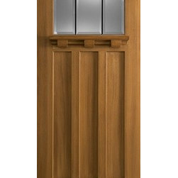 Masonite Exterior Doors - Products