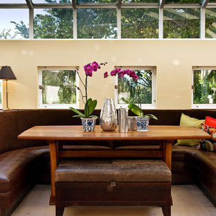 Dining Room Banquette