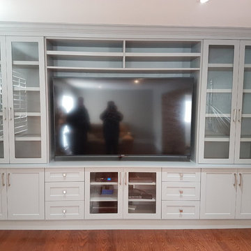 Entertainment Unit