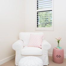 Phoebe's Room