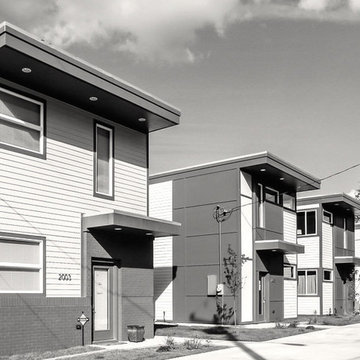 cahal avenue houses