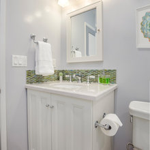Rental Bathroom